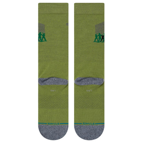 Stance Κάλτσες Army Men 1 pair